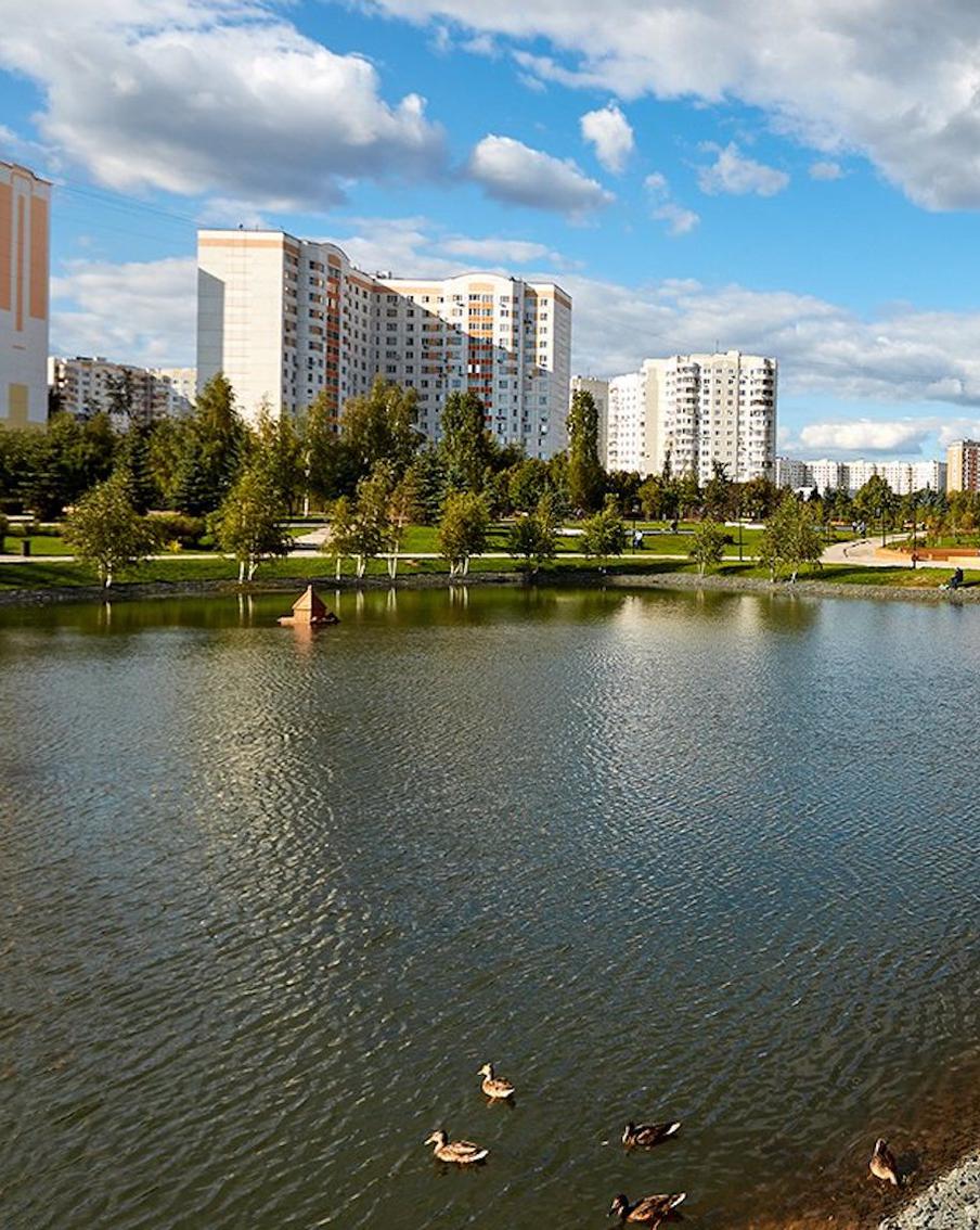 Сергей Собянин: Отдых у Москвы-реки стал одним из самых популярных развлечений горожан