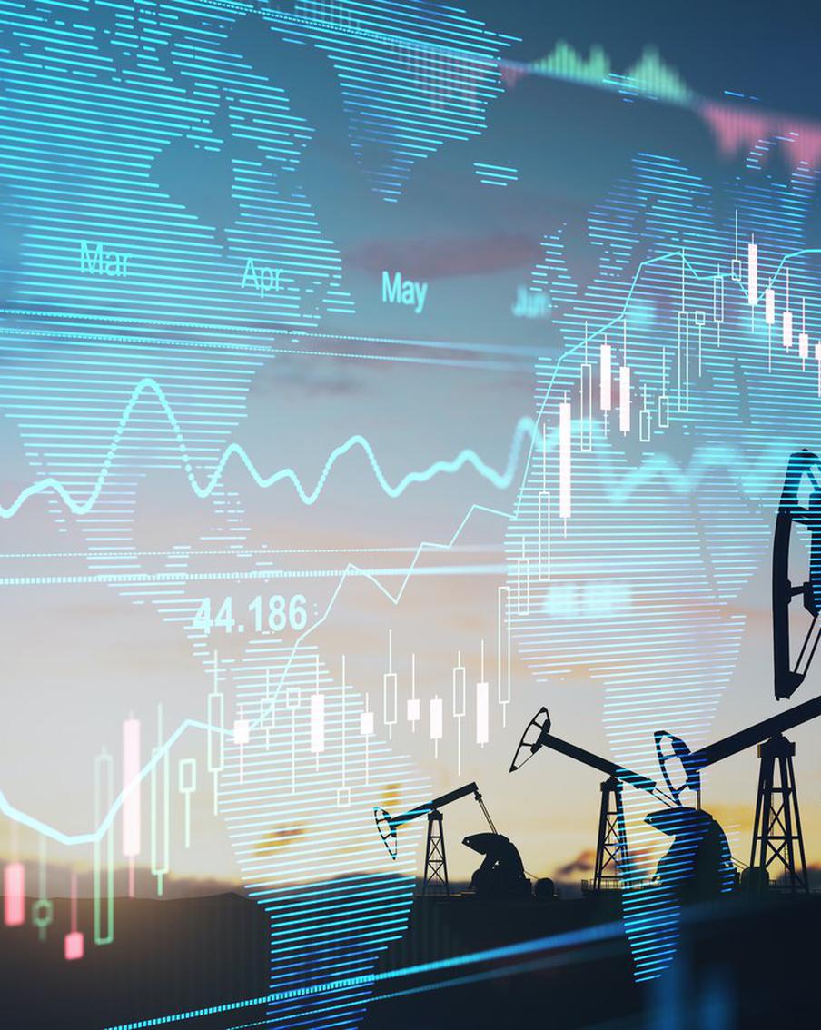 Кровь земли напитает кошелёк россиян