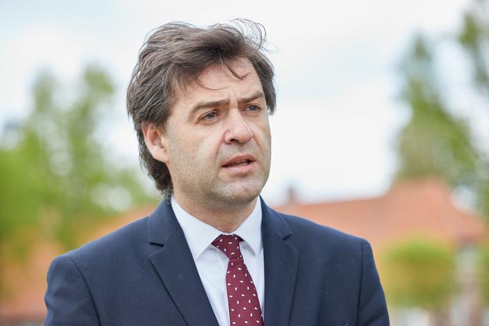 В Молдавии избавятся от российских дипломатов из-за подозрений в "шпионаже" и "дестабилизации"