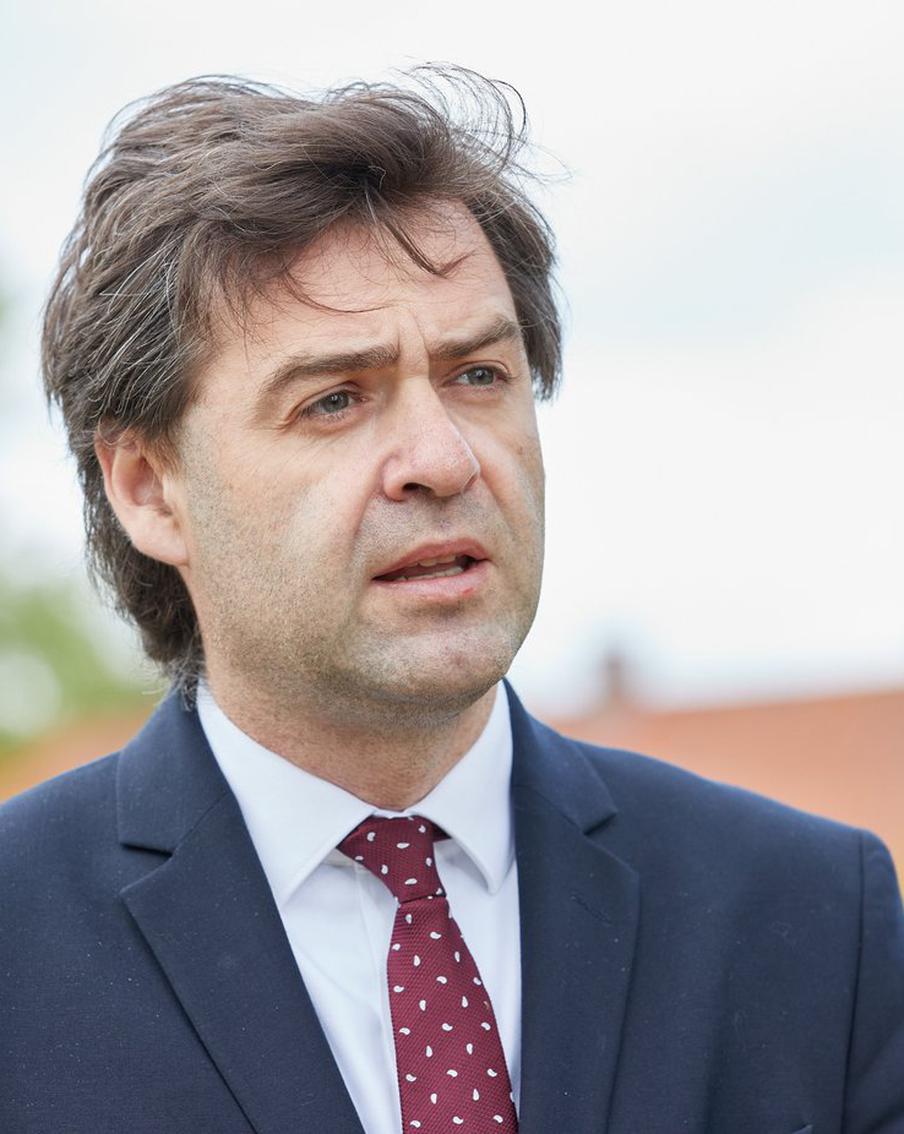 В Молдавии избавятся от российских дипломатов из-за подозрений в "шпионаже" и "дестабилизации"