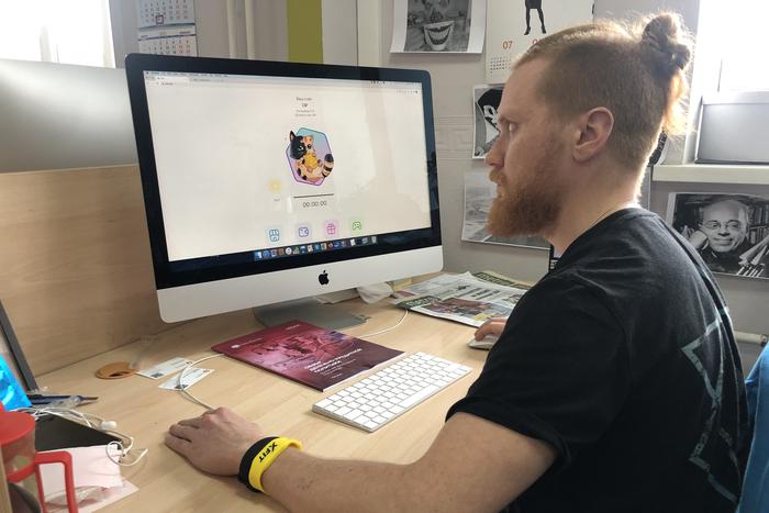 Погладить электронную киску: мошенники обманывают россиян сетевыми бизнес-играми