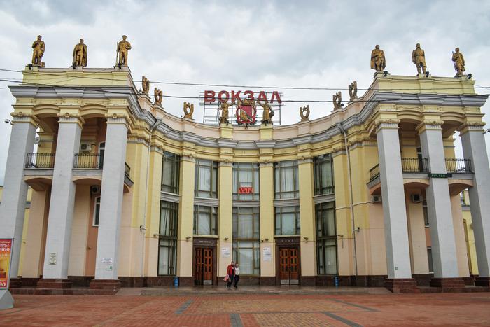 17-летняя жительница Краснодара сбежала в Воронеж от родителей