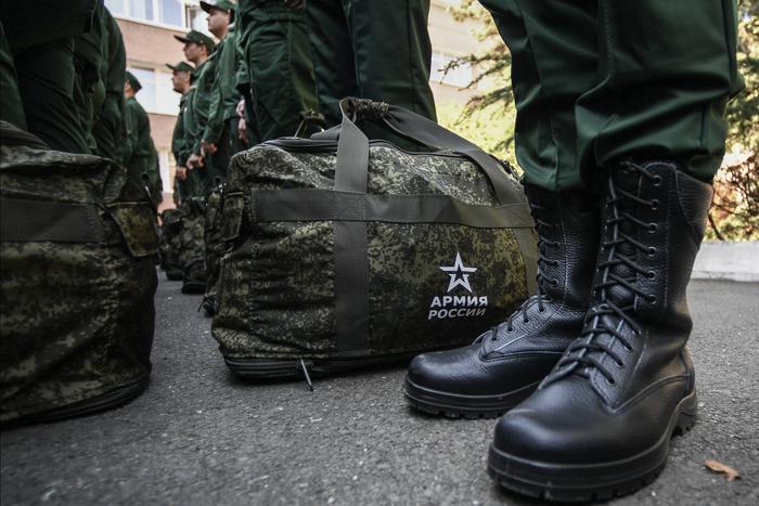 Комитет Совфеда поддержал закон о призывном возрасте