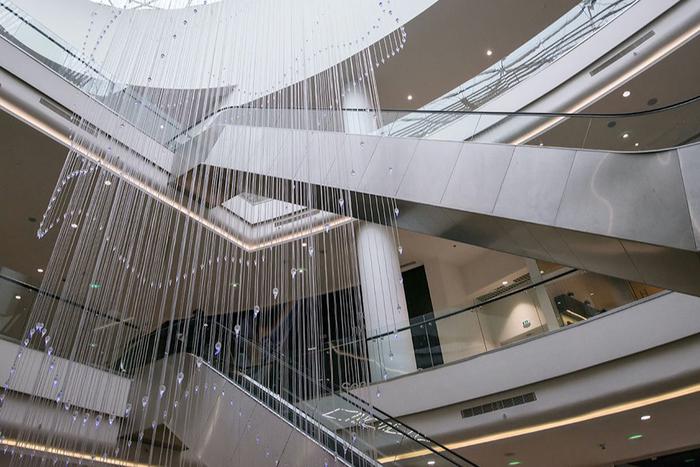 Старые ТЦ  Москвы обновят, а предприниматели за это получат гранты от города