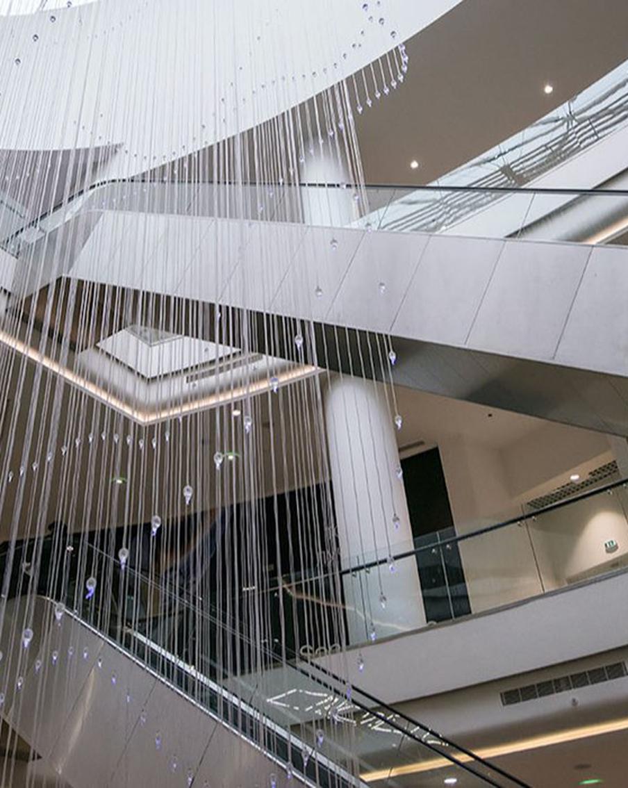 Старые ТЦ  Москвы обновят, а предприниматели за это получат гранты от города