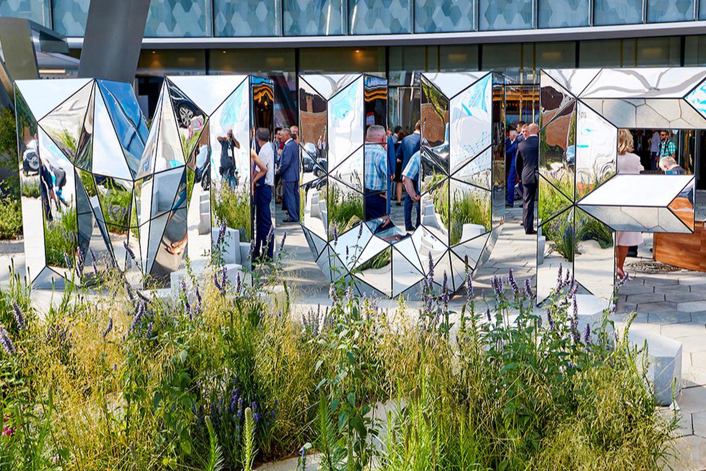 В рамках МУФ в Зарядье пройдет неделя финансовой грамотности для детей