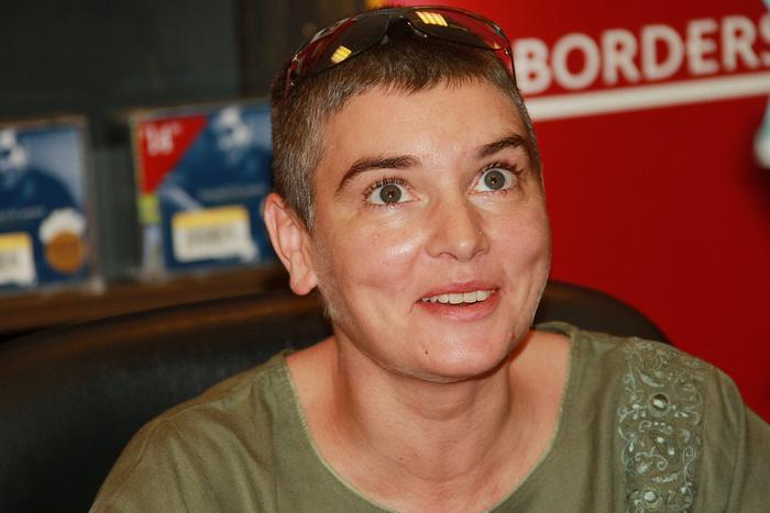 "Ничто не сравнится с тобой": какие трагедии выпали на долю Шинейд О’Коннор