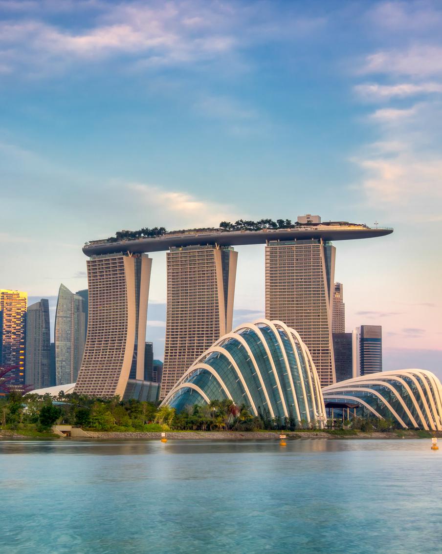 Власти Сингапура впервые за почти 20 лет казнили женщину