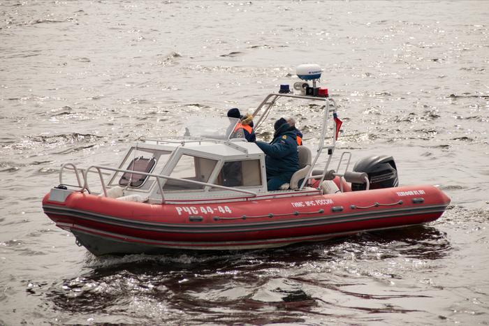 Спасатели обнаружили тело туристки, пропавшей во время сплава в Бурятии