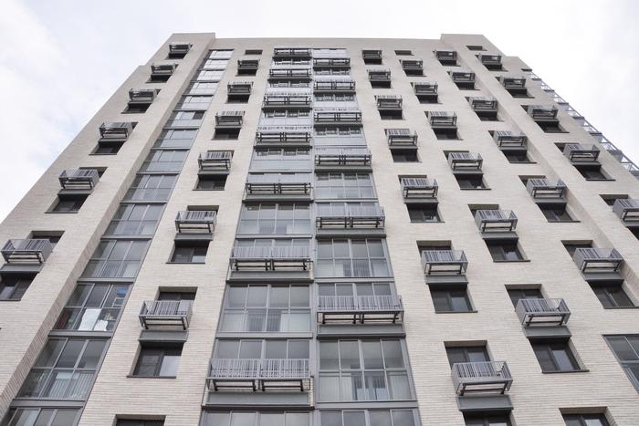 На юге Москвы 22 новостройки передали под заселение по программе реновации