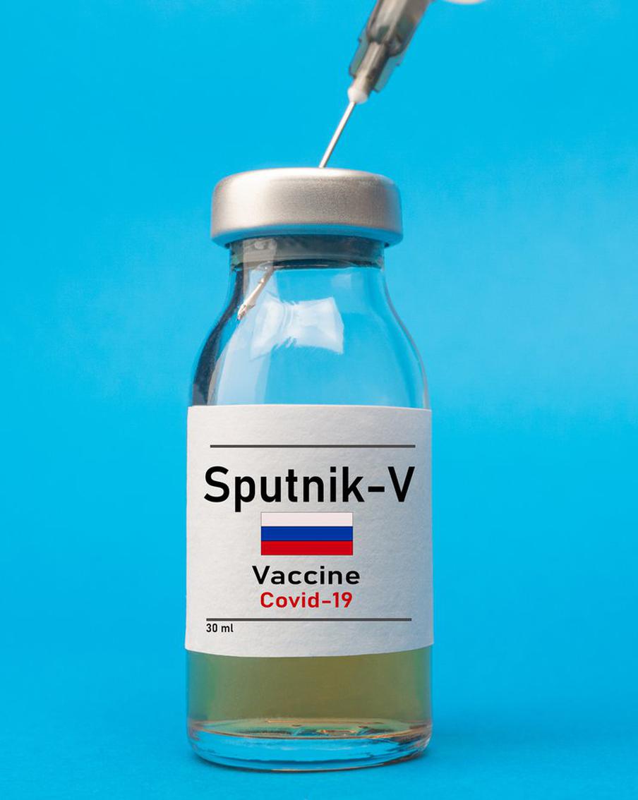 Обновлённая вакцина "Спутник" проходит клинические исследования