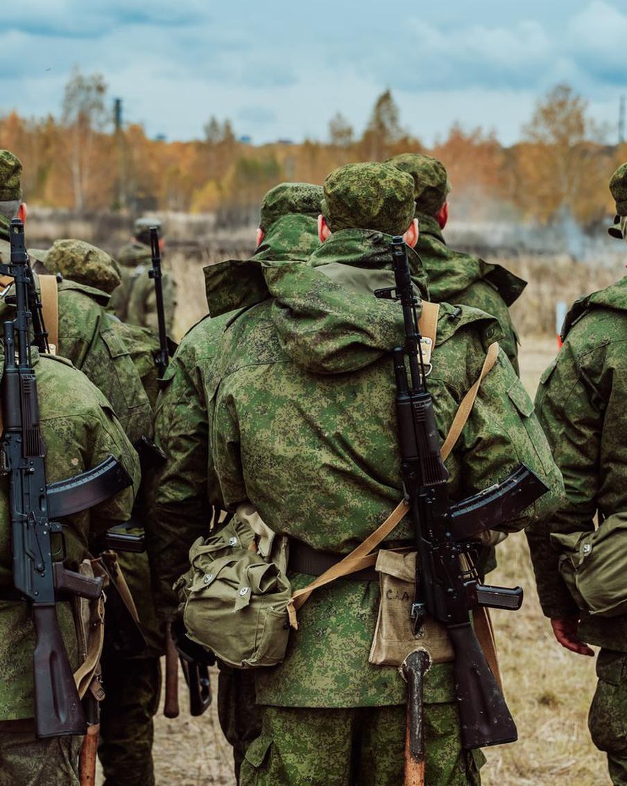 Совфед  одобрил &nbsp;важные законы о военной службе и Росгвардии