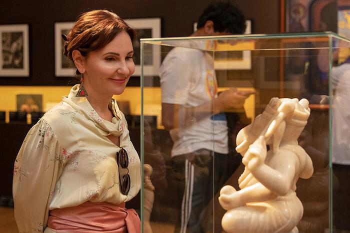 Москва культурная: выставки и музеи столицы за 6 месяцев 2023 года посетили 6 млн человек