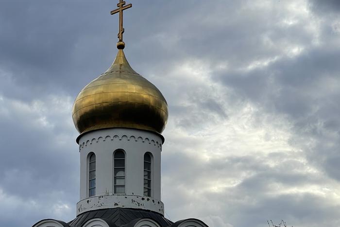 Верующие почтили память князя Владимира и отметили Крещение Руси