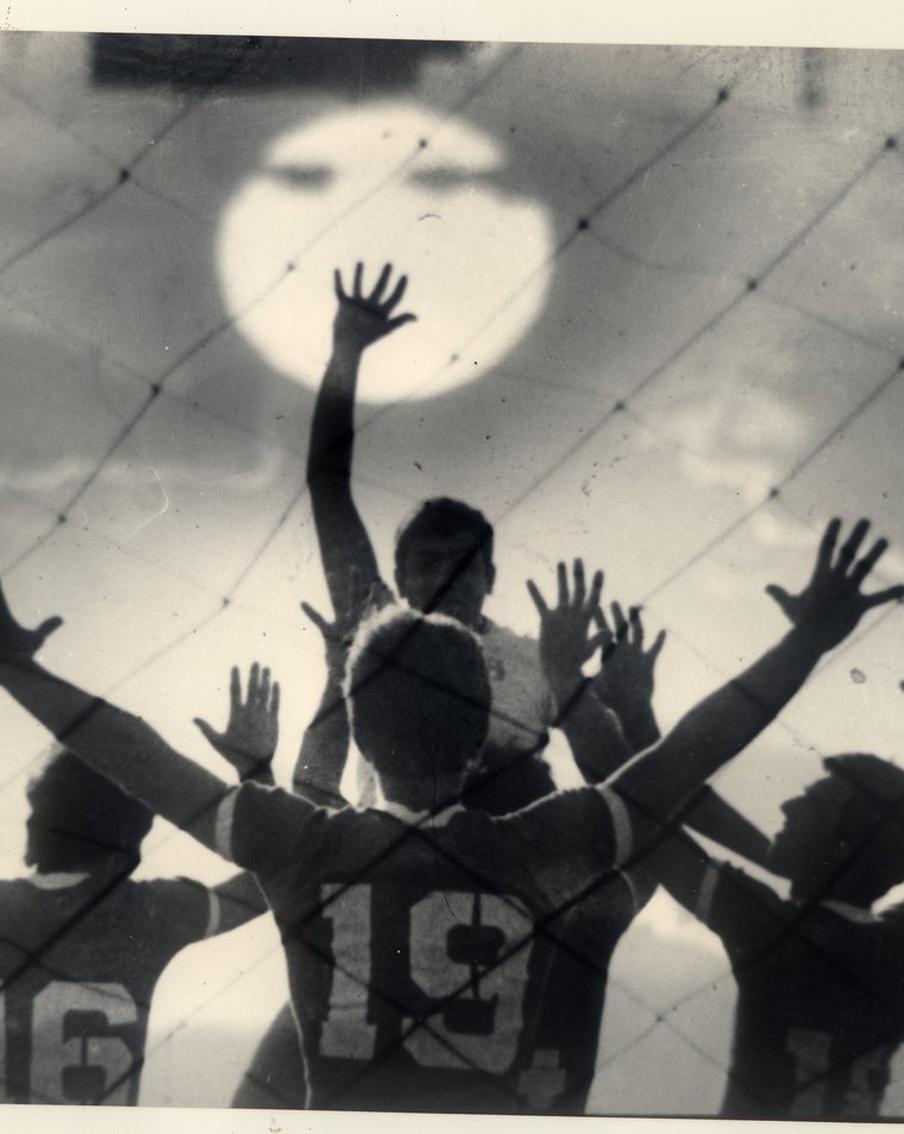 В Москве открывают выставку к 100-летию легенды спортивной фотографии Льва Бородулина