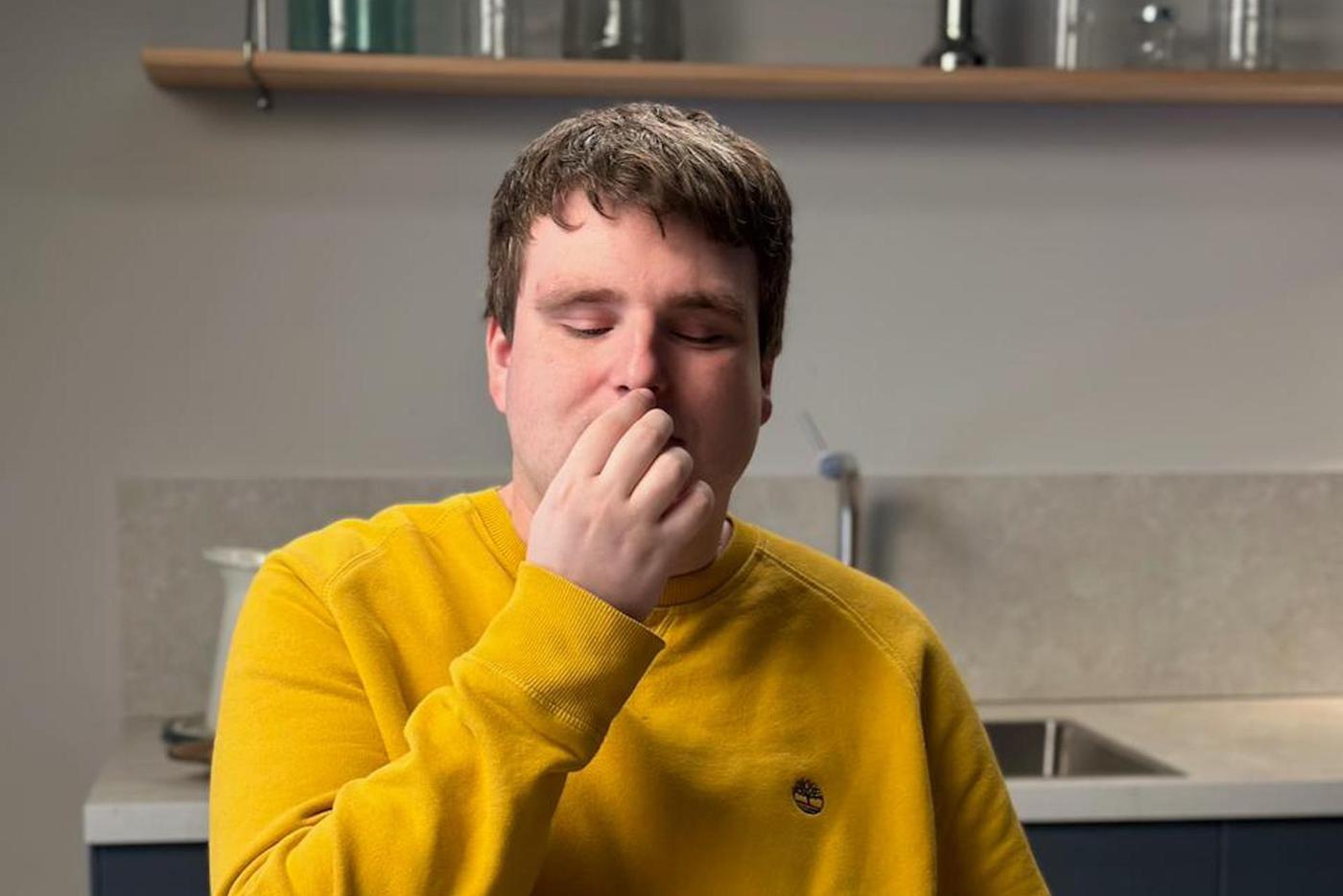 "Грейпфрут – бас-гитара, а яблоко – вода". Незрячие парфюмеры ощущают запахи как звуки