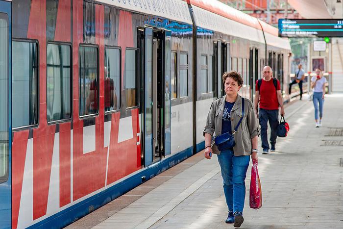 В Бутырском, Марфино и Марьиной Роще активно развивается транспортная система