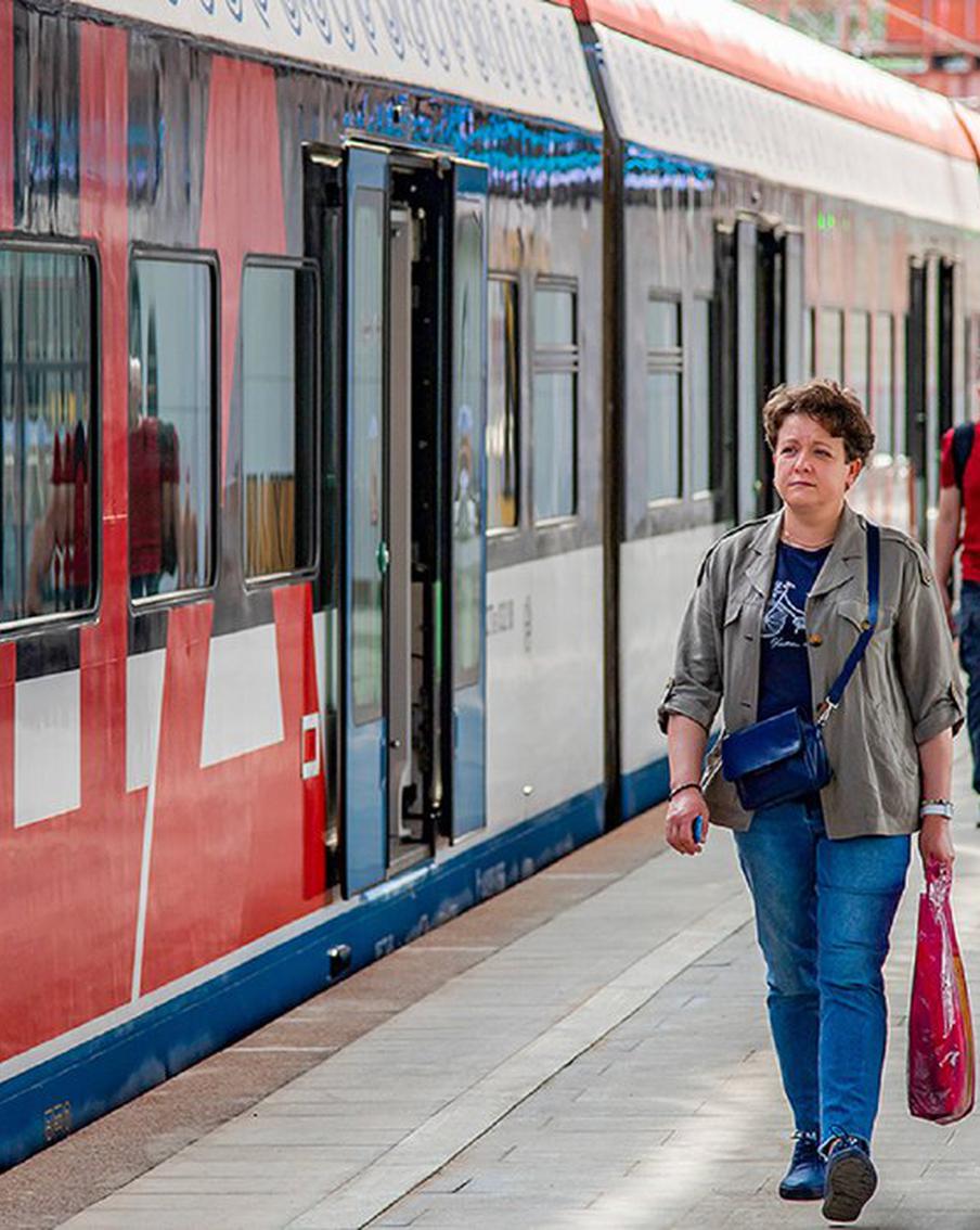 В Бутырском, Марфино и Марьиной Роще активно развивается транспортная система