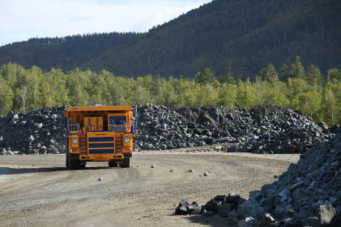 Московский робот-измельчитель будет крошить горные породы не только в России