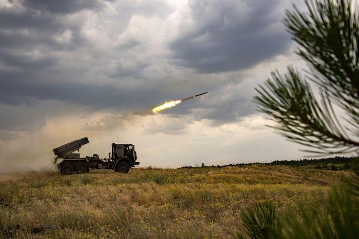 Захват Крыма — важнейшая цель контрнаступления ВСУ, сообщают американские аналитики