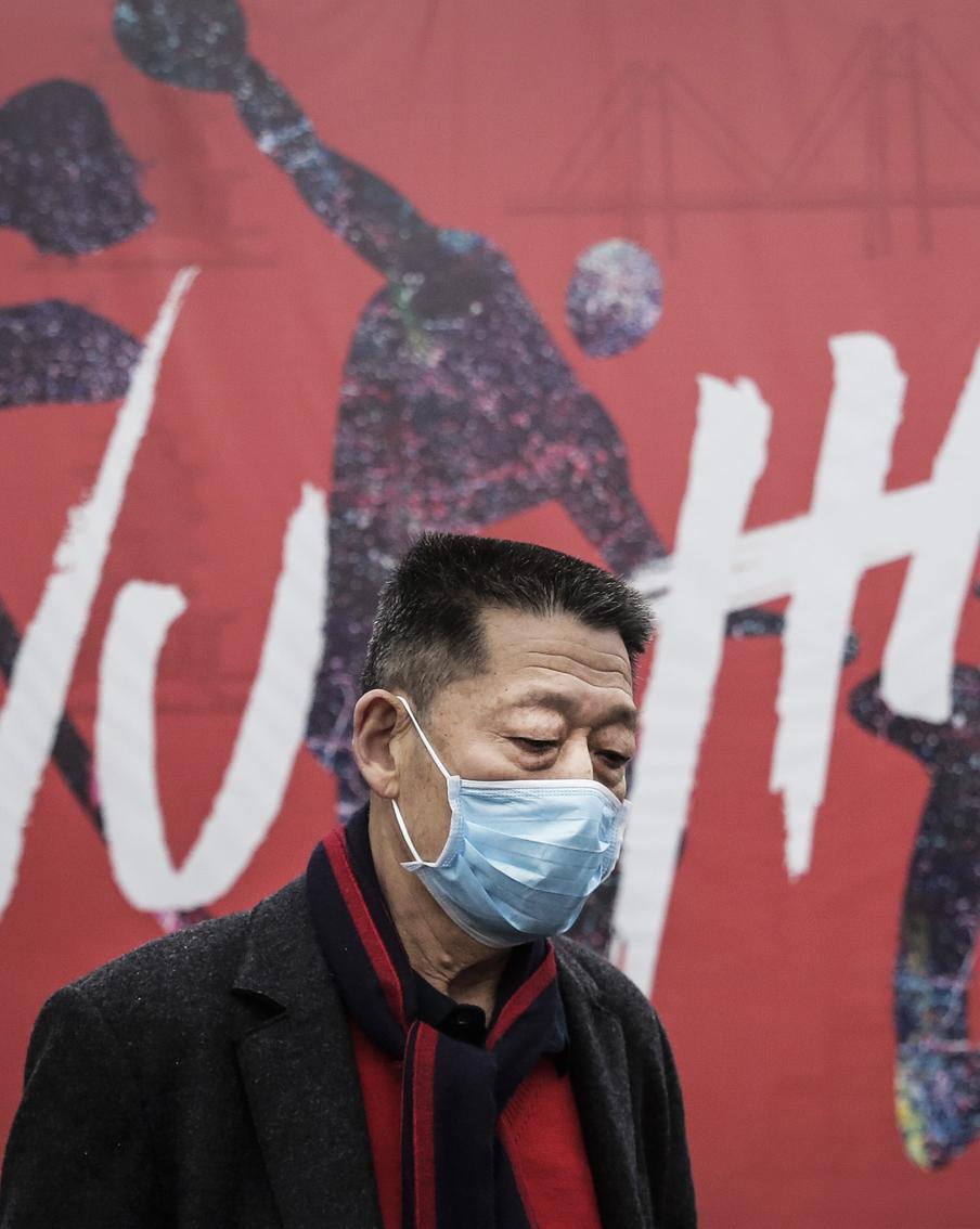 Китай скрывал информацию о коронавирусе, хотя мог предотвратить катастрофу