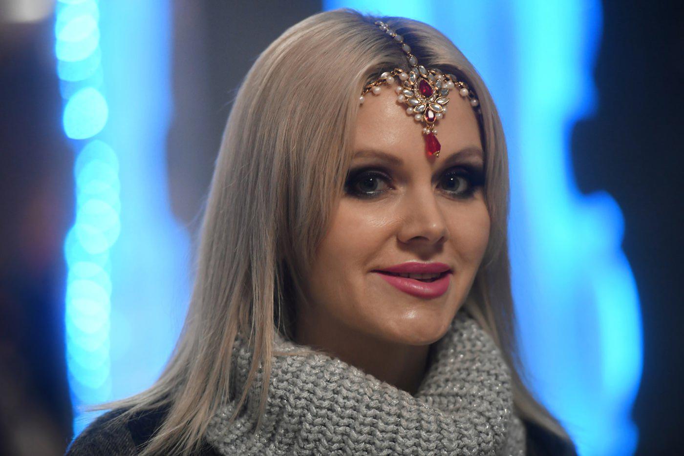 Певица Натали раскрыла истинную причину смерти своего мужа Александра Рудина