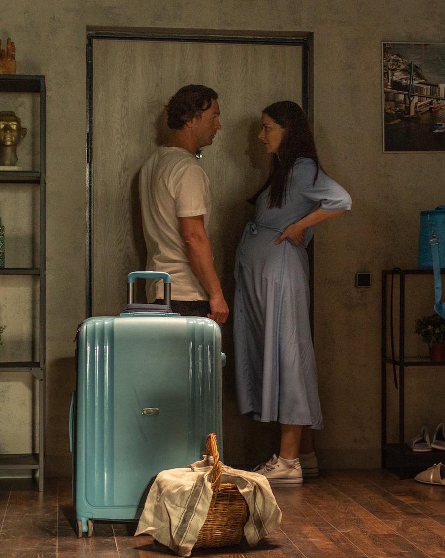 Александрова попала в секту. Новый российский сериал "Последователи" о цепких лапах служителей деструктивного культа