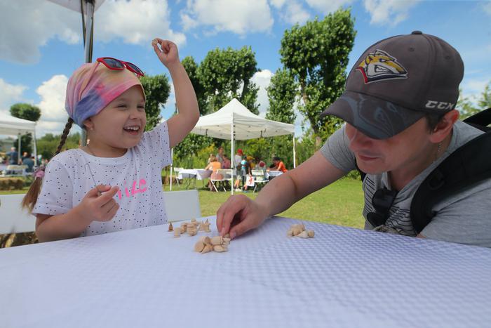 100-летие "Коломенского" отметили игрой в бирюльки. И выяснили, что "Ивана Грозного" снял Франкенштейн