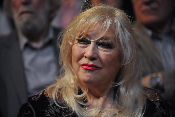 Появилась информация о состоянии здоровья артистки Ирины Мирошниченко