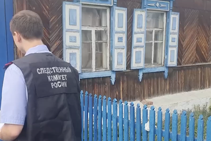 Маньяк 14 лет удерживал в плену девушку и регулярно её насиловал. Челябинск потрясла история будто из фильмов ужасов