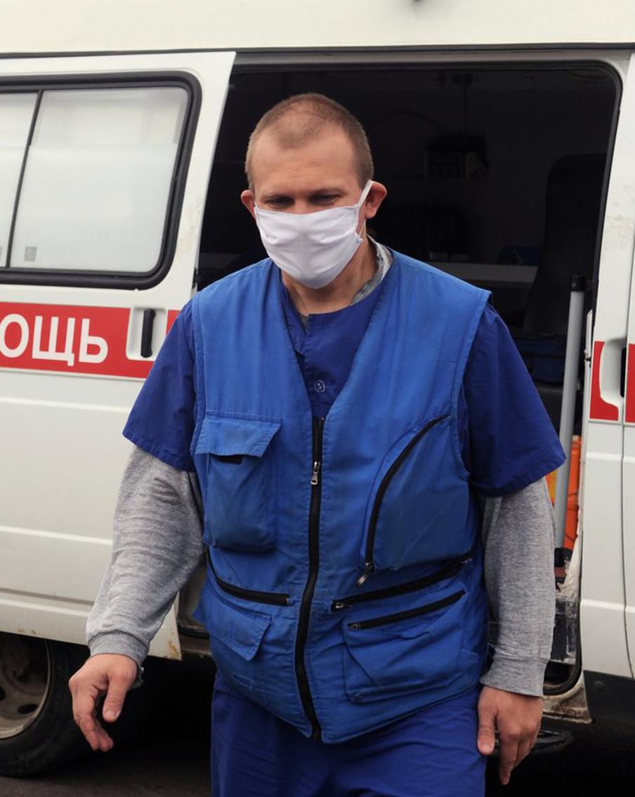 В Приморье за три дня 13 человек попали в больницу из-за укусов медуз