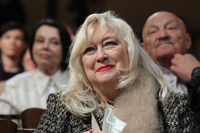 Появилась новая информация о состоянии здоровья  актрисы Ирины Мирошниченко