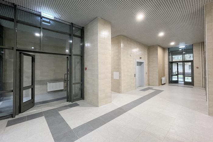 За 6 лет программы реновации в новые квартиры переехали более 103 тысяч москвичей