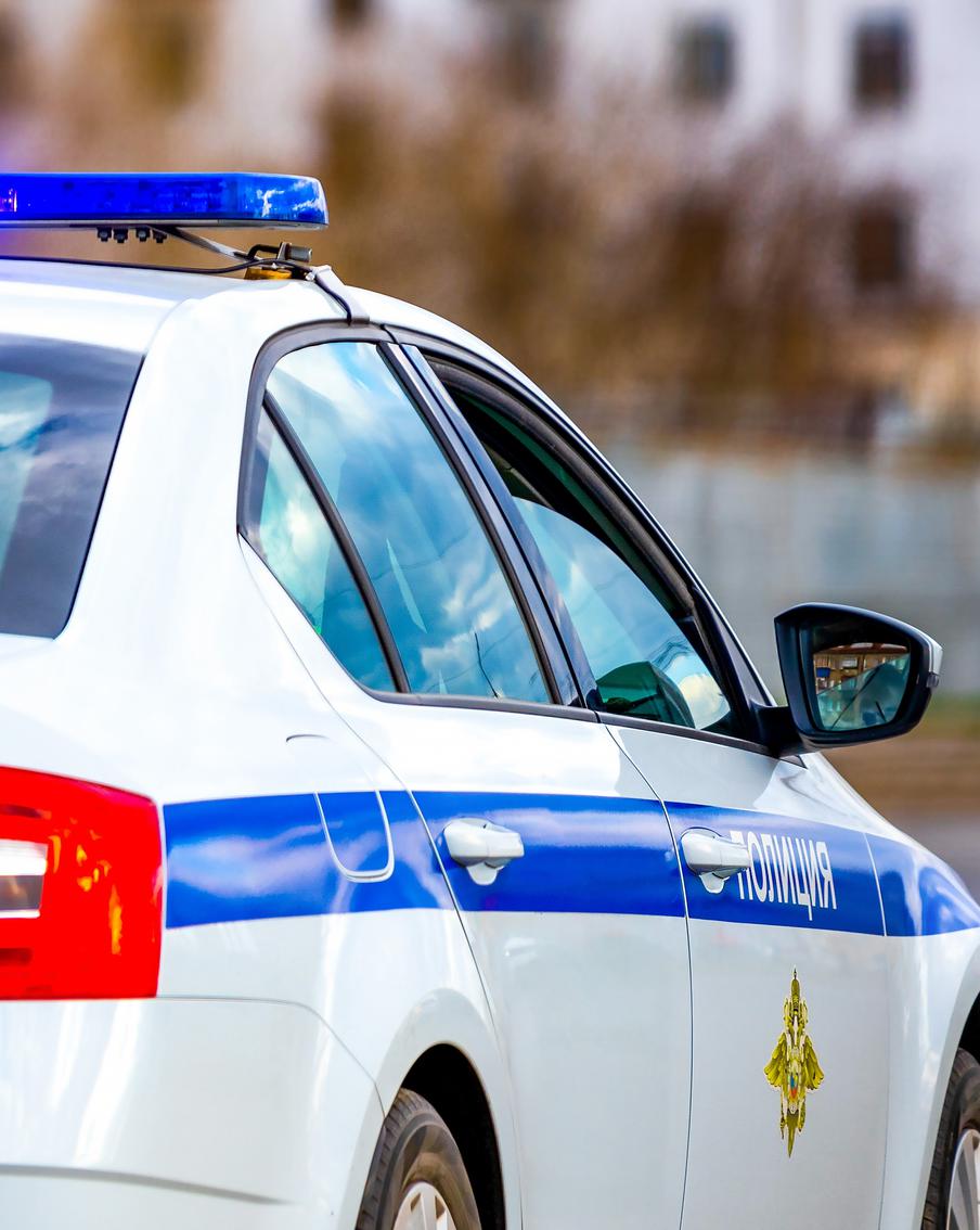 Уфимский дезертир, угрожавший взорвать гранаты, сдался