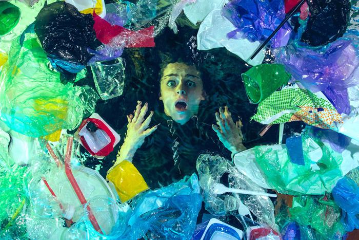 Откуда столько пластика в воздухе, и почему мы его вдыхаем каждый день