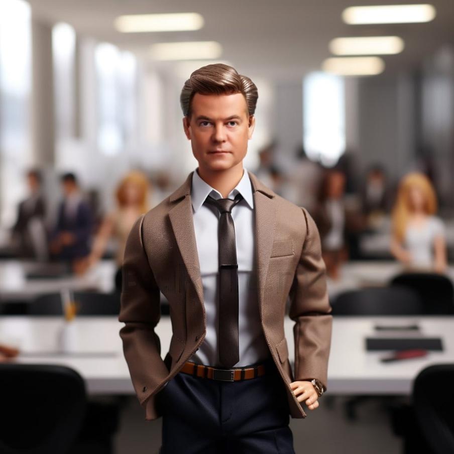 Заместитель председателя Совета безопасности Дмитрий Медведев.