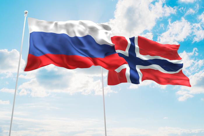 Норвегию внесли в перечень недружественных стран