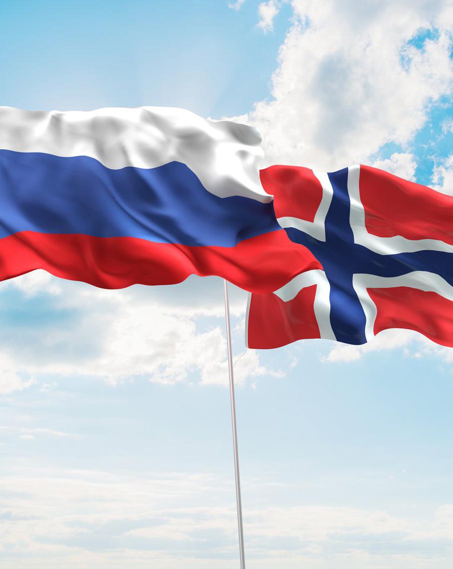 Норвегию внесли в перечень недружественных стран