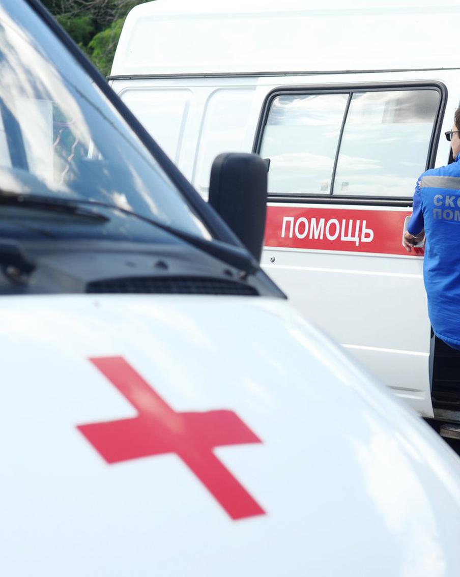 Число жертв крушения Ми-8 на Алтае выросло до шести