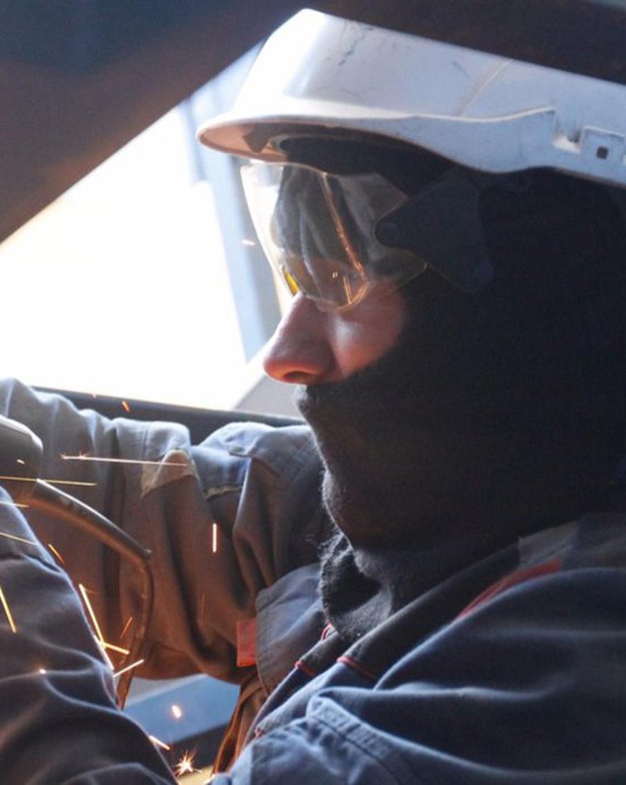 Нейросети пришли на московские стройки: на Арбате покажут уникальную фотовыставку