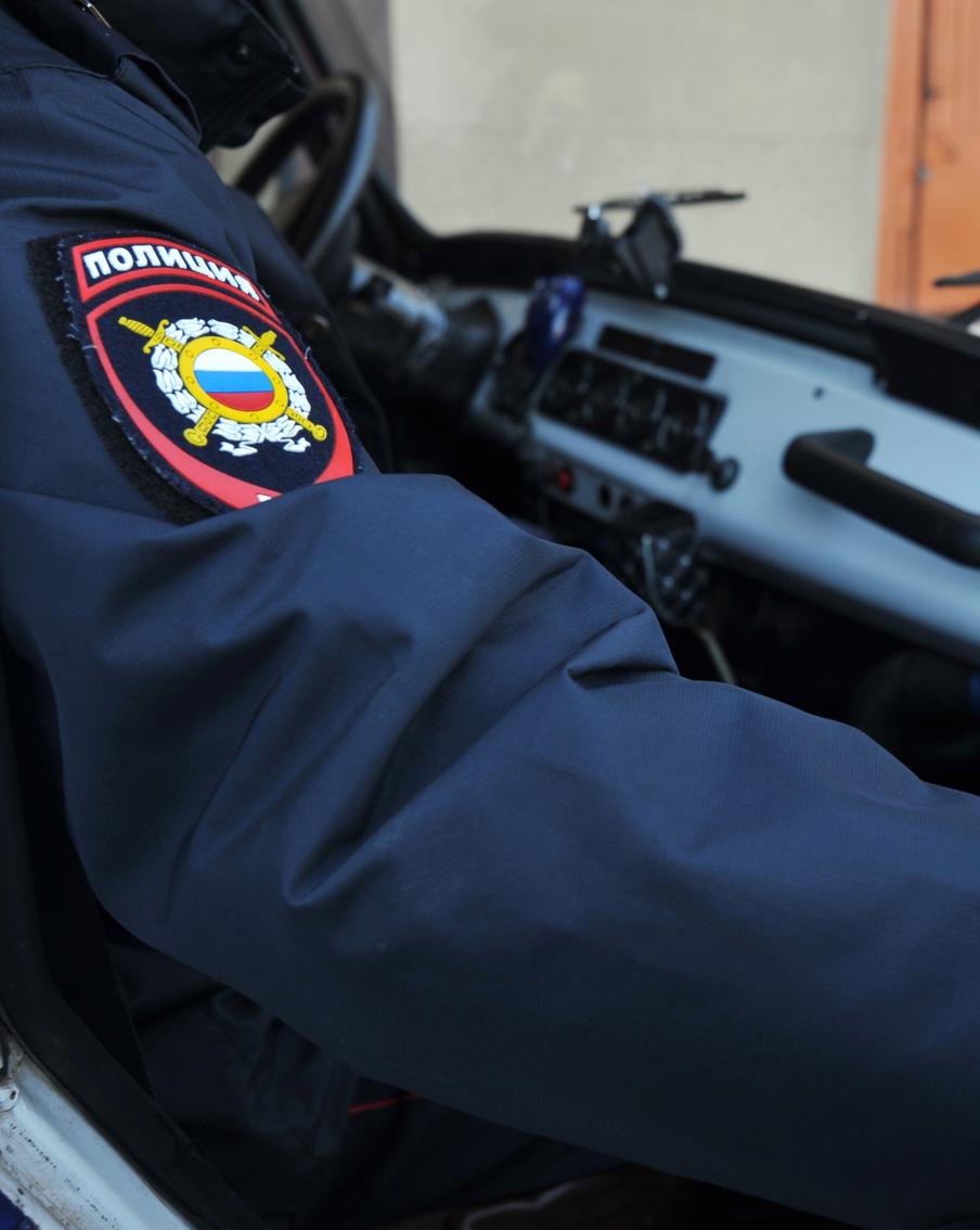 В Балашихе задержали двоих участников драки со стрельбой