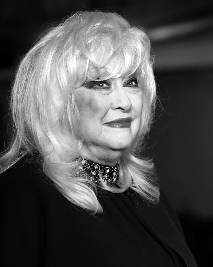 Ушла из жизни народная артистка РСФСР Ирина Мирошниченко