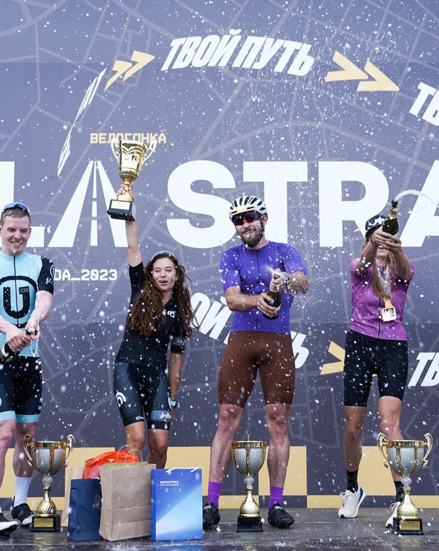 В столице утвердили знак отличия "За развитие московского спорта". Его будут вручать специалистам, которые готовят будущих чемпионов