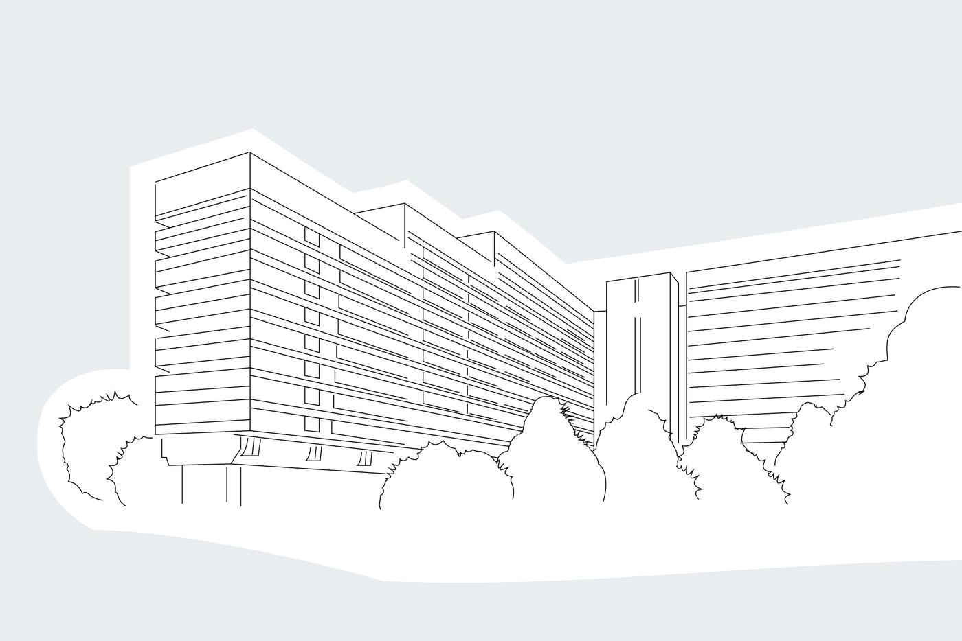 Балконы Чазовского дома превращали в зимний сад: Рубрика "Живут же люди" отправляется в Крылатское