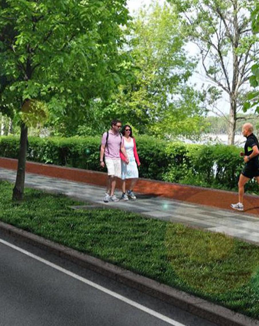 Собянин рассказал о создании Аллеи славы звезд зимних Олимпийских игр вдоль улицы Косыгина