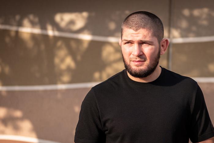 Хабиб Нурмагомедов отказался тренировать &nbsp;Илона Маска для боя против Цукерберга