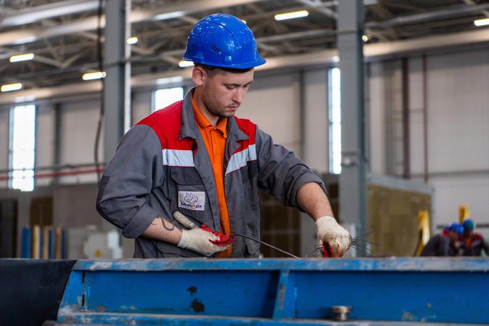 Какие инновационные бизнес-проекты в столице получили землю под производство по ставке 1 рубль в год