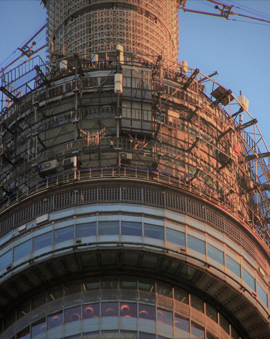 Вход на Останкинскую башню закрыли после сообщения о минировании