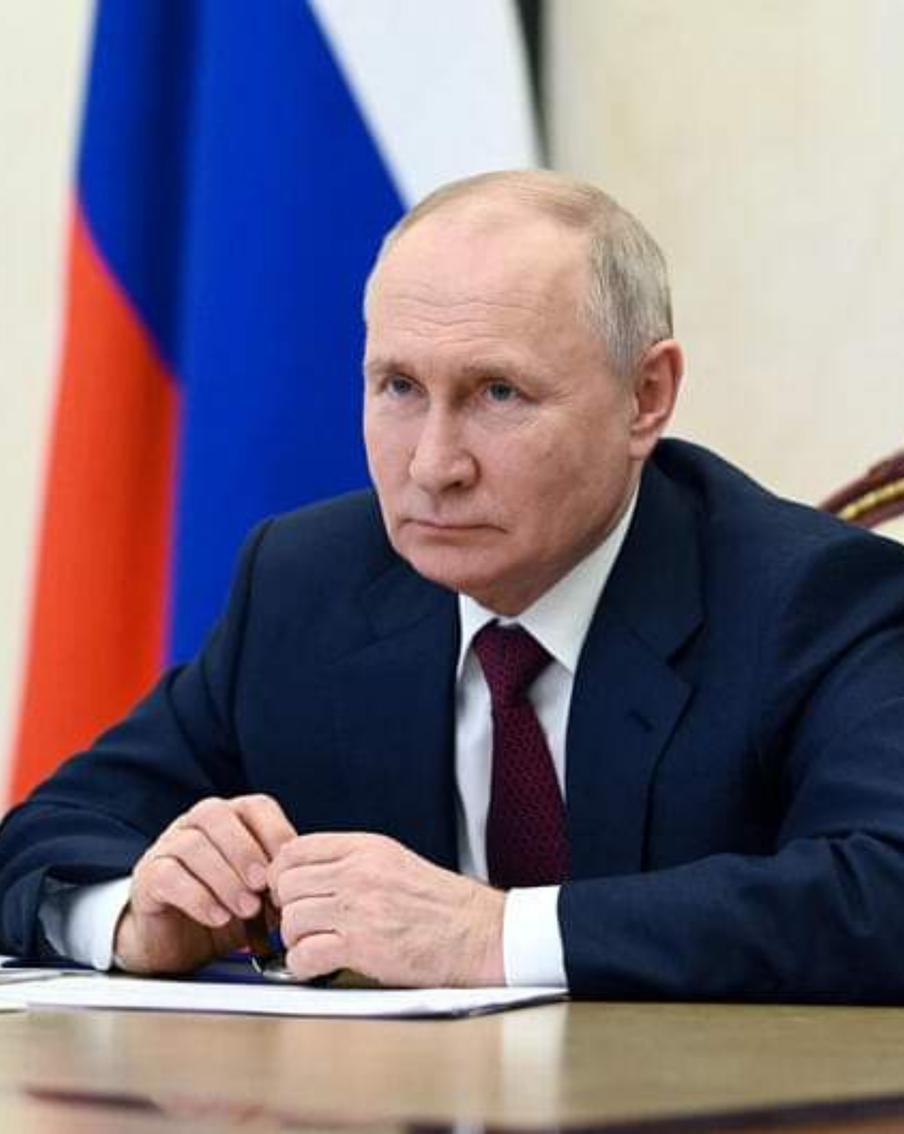 Владимир Путин подписал 4 августа ряд важных законов