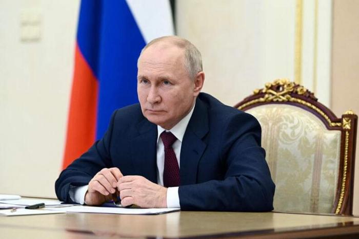 Владимир Путин подписал 4 августа ряд важных законов